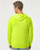 HD Cotton™ Jersey Hooded T-Shirt 4930LSH