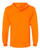 HD Cotton™ Jersey Hooded T-Shirt 4930LSH