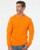 HD Cotton™ Jersey Hooded T-Shirt 4930LSH