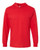 HD Cotton™ Jersey Hooded T-Shirt 4930LSH