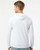 HD Cotton™ Jersey Hooded T-Shirt 4930LSH