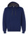 Sofspun® Hooded Sweatshirt SF76R