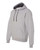 Sofspun® Hooded Sweatshirt SF76R