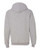 Sofspun® Hooded Sweatshirt SF76R