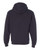Sofspun® Hooded Sweatshirt SF76R