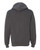 Sofspun® Hooded Sweatshirt SF76R
