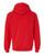 Sofspun® Hooded Sweatshirt SF76R