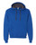 Sofspun® Hooded Sweatshirt SF76R