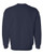 DryBlend® Crewneck Sweatshirt 12000