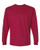 Ultra Cotton® Long Sleeve T-Shirt 2400