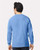 Ultra Cotton® Long Sleeve T-Shirt 2400