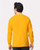 Ultra Cotton® Long Sleeve T-Shirt 2400