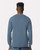 Ultra Cotton® Long Sleeve T-Shirt 2400