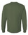 Ultra Cotton® Long Sleeve T-Shirt 2400