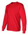 Ultra Cotton® Long Sleeve T-Shirt 2400