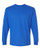 Ultra Cotton® Long Sleeve T-Shirt 2400