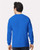 Ultra Cotton® Long Sleeve T-Shirt 2400