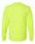 Ultra Cotton® Long Sleeve T-Shirt 2400