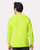Ultra Cotton® Long Sleeve T-Shirt 2400
