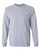 Ultra Cotton® Long Sleeve T-Shirt 2400