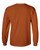 Ultra Cotton® Long Sleeve T-Shirt 2400