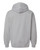 Softstyle® Midweight Hooded Sweatshirt SF500