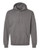 Softstyle® Midweight Hooded Sweatshirt SF500