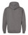 Softstyle® Midweight Hooded Sweatshirt SF500