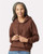 Softstyle® Midweight Hooded Sweatshirt SF500