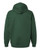 Softstyle® Midweight Hooded Sweatshirt SF500