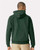 Softstyle® Midweight Hooded Sweatshirt SF500