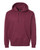 Softstyle® Midweight Hooded Sweatshirt SF500