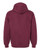Softstyle® Midweight Hooded Sweatshirt SF500