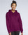 Softstyle® Midweight Hooded Sweatshirt SF500