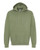 Softstyle® Midweight Hooded Sweatshirt SF500