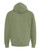 Softstyle® Midweight Hooded Sweatshirt SF500