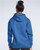 Softstyle® Midweight Hooded Sweatshirt SF500