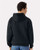 Softstyle® Full-Zip Hooded Sweatshirt SF600