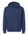 Softstyle® Full-Zip Hooded Sweatshirt SF600