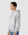 Softstyle® Full-Zip Hooded Sweatshirt SF600