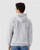 Softstyle® Full-Zip Hooded Sweatshirt SF600
