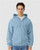 Softstyle® Full-Zip Hooded Sweatshirt SF600