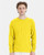 Essential-T Long Sleeve T-Shirt 5286