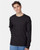 Authentic Long Sleeve Pocket T-Shirt 5596