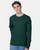 Authentic Long Sleeve Pocket T-Shirt 5596