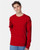 Authentic Long Sleeve Pocket T-Shirt 5596