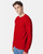 Authentic Long Sleeve Pocket T-Shirt 5596