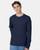 Authentic Long Sleeve Pocket T-Shirt 5596