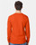 Authentic Long Sleeve Pocket T-Shirt 5596