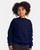 Ecosmart® Youth Crewneck Sweatshirt P360
